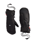 WOMENS REVEL MITT - BLACK