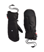 WOMENS REVEL MITT - BLACK