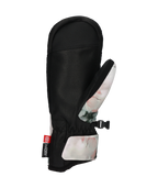 WOMENS REVEL MITT - DUSTY MARINE INK