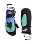 WOMENS REVEL MITT - FOX ALPENGLOW BLUE