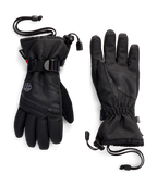 Youth Unisex Heat Insulated Glove - BLACK