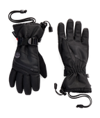 Youth Unisex Heat Insulated Glove - BLACK