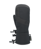 Youth Unisex Heat Insulated Mitt - BLACK