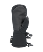 Youth Unisex Heat Insulated Mitt - BLACK