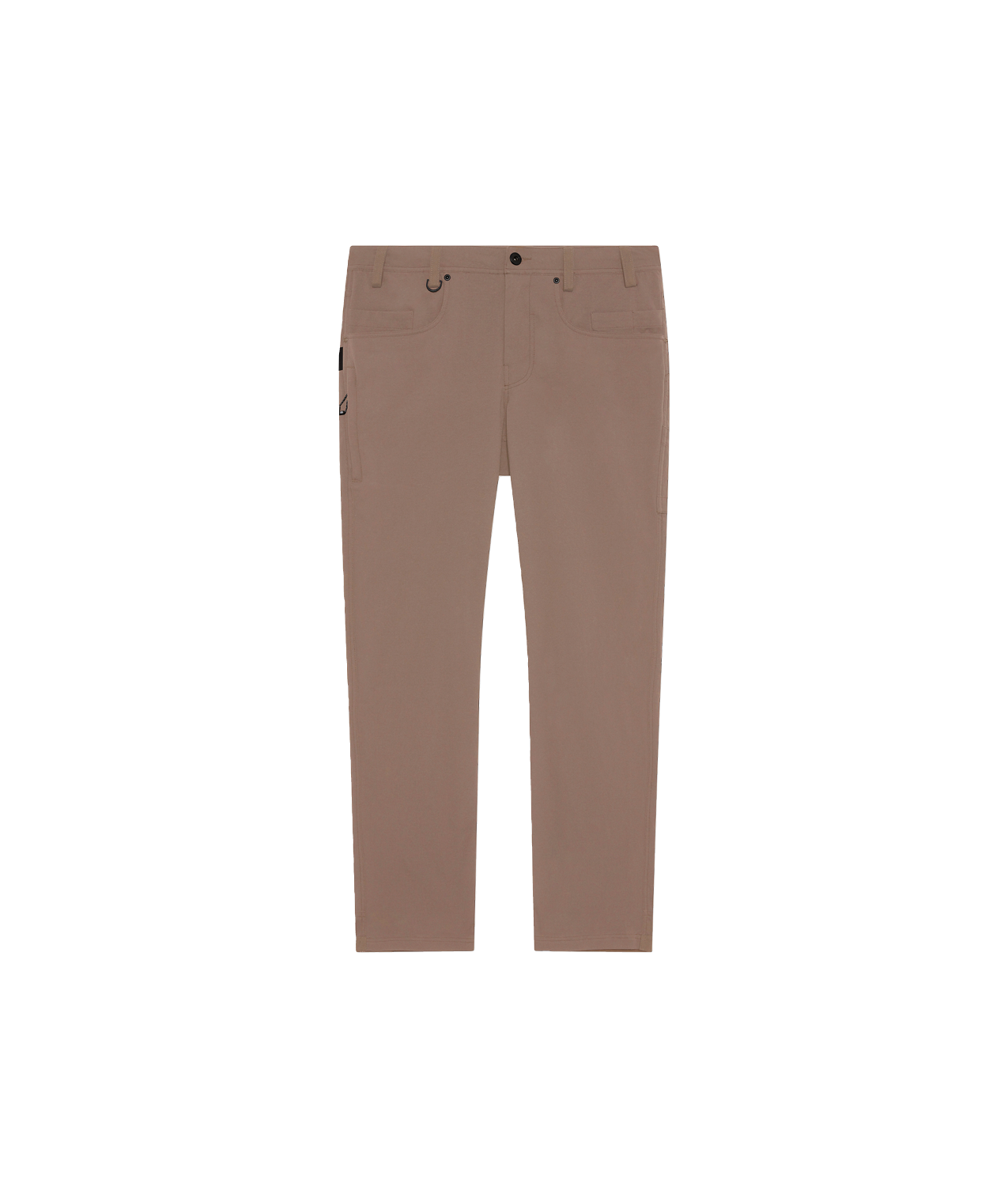 UNWORK PANT - RELAXED FIT - TOBACCO