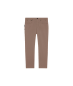 UNWORK PANT - RELAXED FIT - TOBACCO