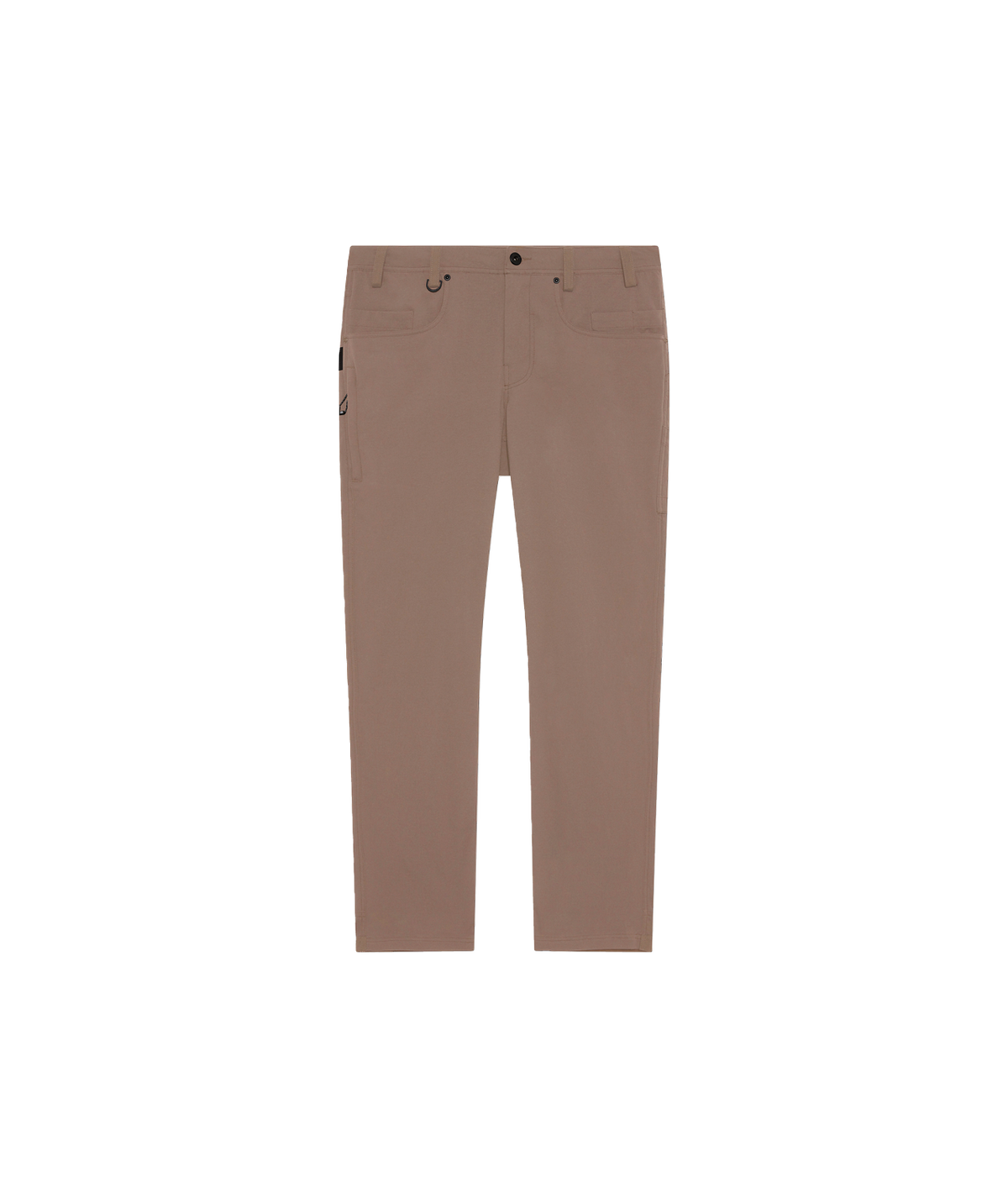 UNWORK PANT - RELAXED FIT - TOBACCO