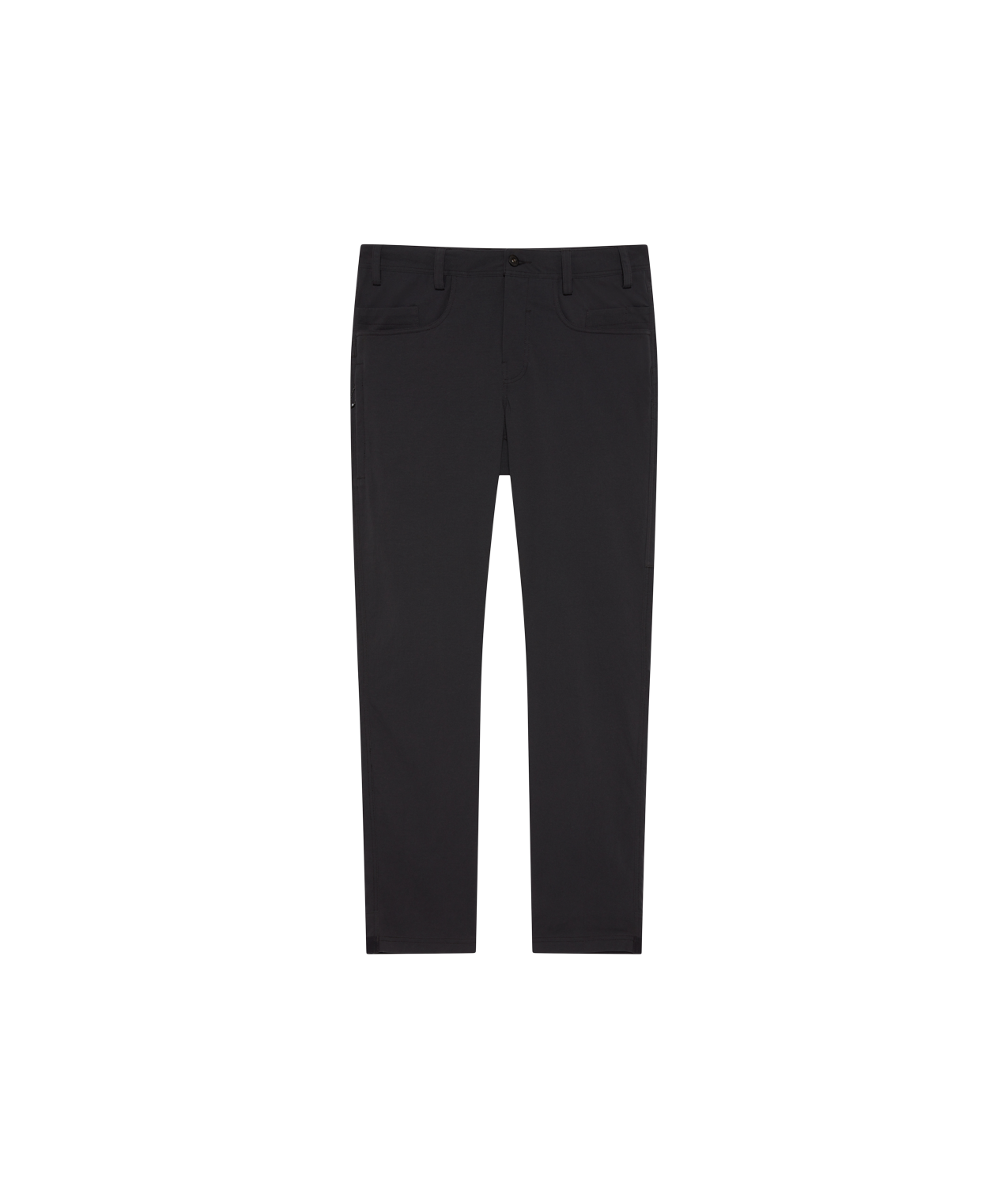 UNWORK PANT - SLIM FIT - OFF BLACK