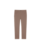 UNWORK PANT - SLIM FIT - TOBACCO