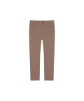 UNWORK PANT - SLIM FIT - TOBACCO