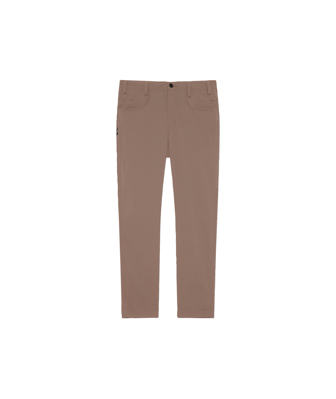 UNWORK PANT - SLIM FIT - TOBACCO