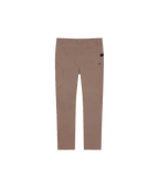 UNWORK PANT - SLIM FIT - TOBACCO
