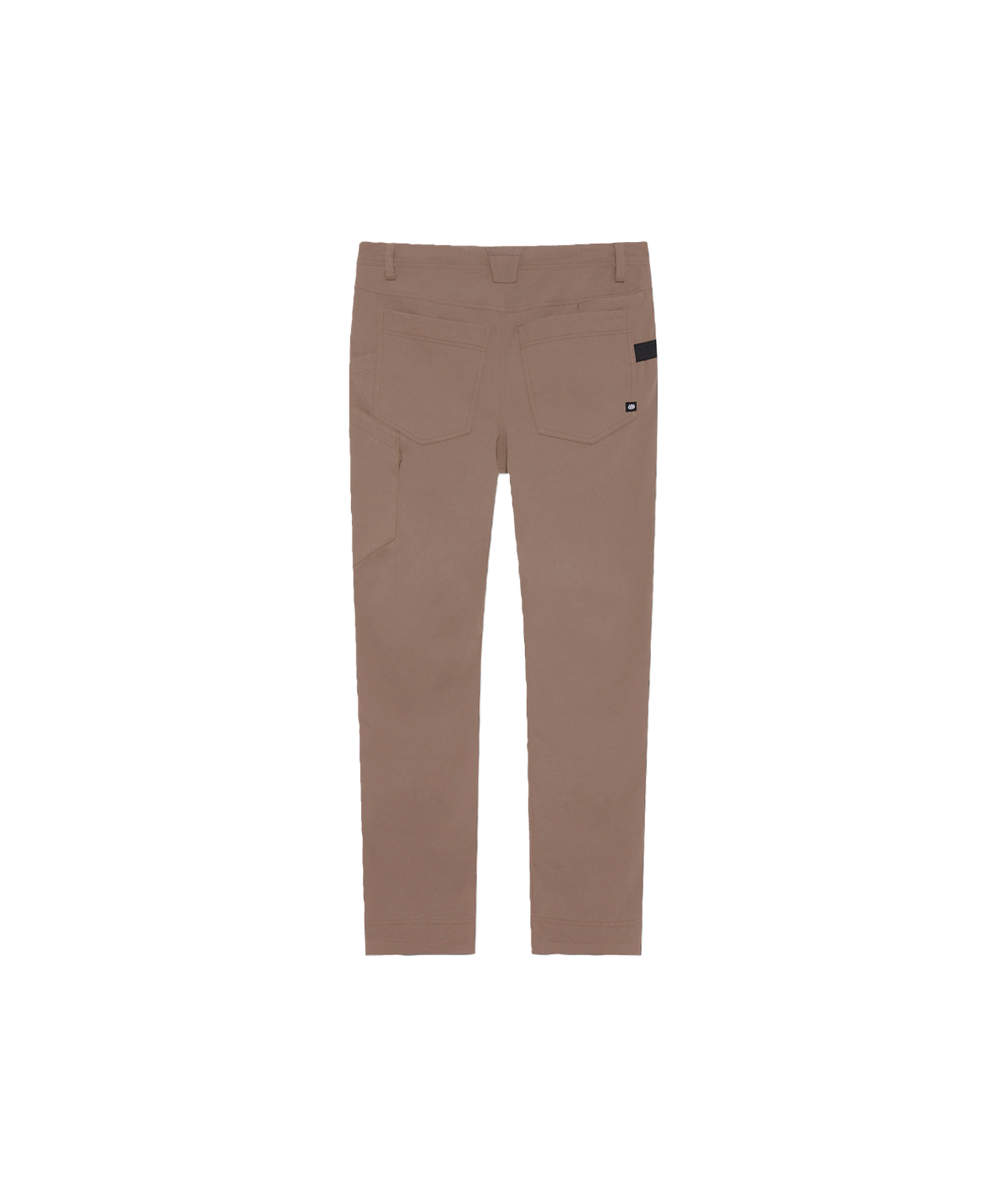UNWORK PANT - SLIM FIT - TOBACCO