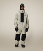 MENS GHOST™ 2.5L ANORAK - LIMESTONE RIPSTOP