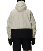 MENS GHOST™ 2.5L ANORAK - LIMESTONE RIPSTOP