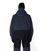 MENS GHOST™ 2.5L ANORAK - NAVY WIDE WALE CORDUROY