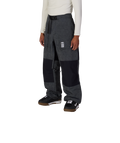 MENS 2.5L GHOST™ PANT - BLACK DENIM