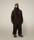 MENS 2.5L GHOST™ PANT - COFFEE CORDUROY