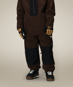 MENS 2.5L GHOST™ PANT - COFFEE CORDUROY