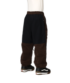 MENS 2.5L GHOST™ PANT - COFFEE CORDUROY