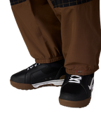 MENS 2.5L GHOST™ PANT - DARK EARTH RIPSTOP
