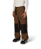 MENS 2.5L GHOST™ PANT - DARK EARTH RIPSTOP