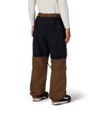 MENS 2.5L GHOST™ PANT - DARK EARTH RIPSTOP