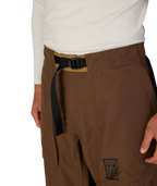 MENS 2.5L GHOST™ PANT - DARK EARTH RIPSTOP