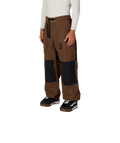 MENS 2.5L GHOST™ PANT - DARK EARTH RIPSTOP