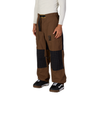 MENS 2.5L GHOST™ PANT - DARK EARTH RIPSTOP