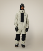 MENS 2.5L GHOST™ PANT - LIMESTONE GRID