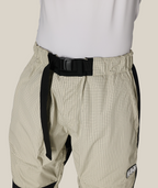 MENS 2.5L GHOST™ PANT - LIMESTONE GRID