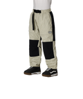 MENS 2.5L GHOST™ PANT - LIMESTONE GRID