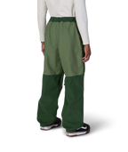 MENS 2.5L GHOST™ PANT - MOSS GREEN GRID CORDUROY