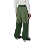 MENS 2.5L GHOST™ PANT - MOSS GREEN GRID CORDUROY