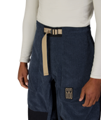 MENS 2.5L GHOST™ PANT - NAVY WIDE WALE CORDUROY