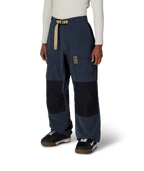 MENS 2.5L GHOST™ PANT - NAVY WIDE WALE CORDUROY