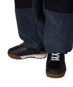 MENS 2.5L GHOST™ PANT - NAVY WIDE WALE CORDUROY