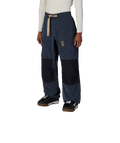 MENS 2.5L GHOST™ PANT - NAVY WIDE WALE CORDUROY