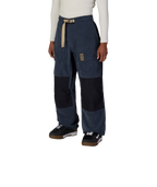 MENS 2.5L GHOST™ PANT - NAVY WIDE WALE CORDUROY