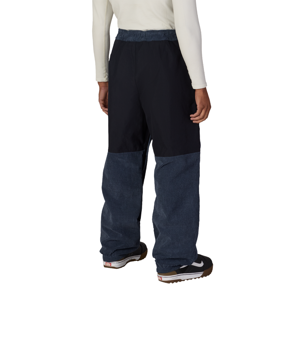 MENS 2.5L GHOST™ PANT - NAVY WIDE WALE CORDUROY