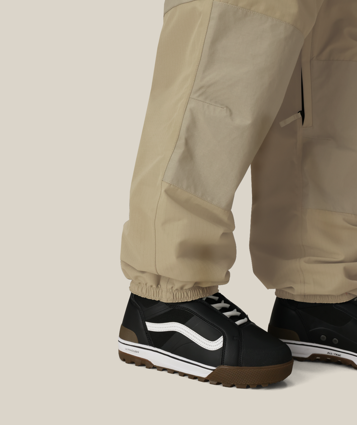 MENS 2.5L GHOST™ PANT - SAGE RIPSTOP