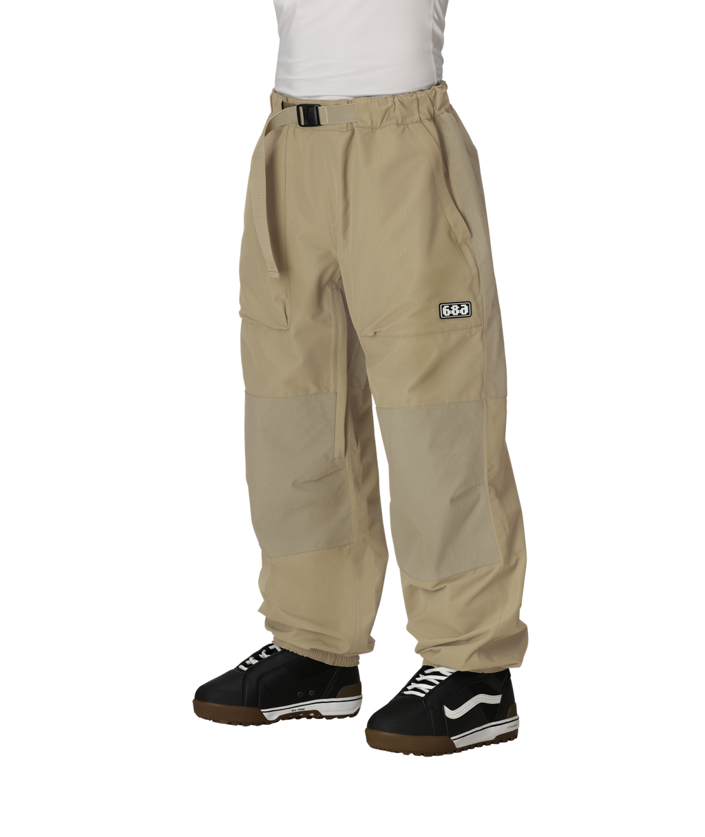 MENS 2.5L GHOST™ PANT - SAGE RIPSTOP