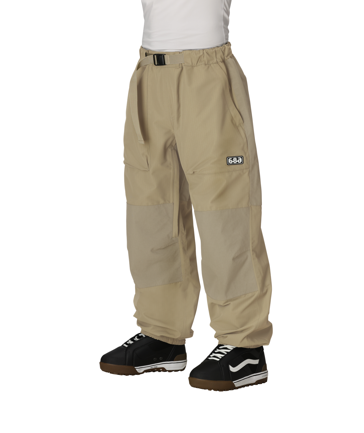 MENS 2.5L GHOST™ PANT - SAGE RIPSTOP
