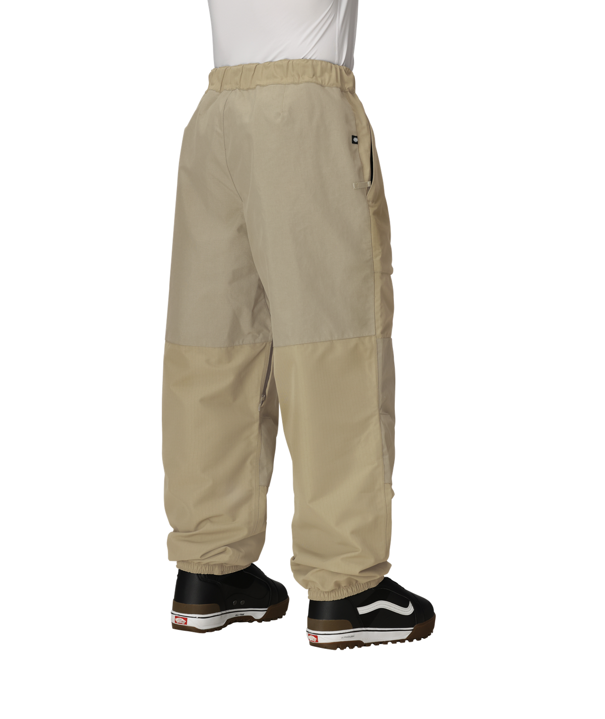 MENS 2.5L GHOST™ PANT - SAGE RIPSTOP