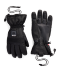 MENS LANDER™ GLOVE - BLACK