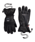 MENS LANDER™ GLOVE - BLACK