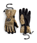 MENS LANDER™ GLOVE - KHAKI GRUNGE