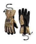 MENS LANDER™ GLOVE - KHAKI GRUNGE