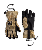 MENS LANDER™ GLOVE - KHAKI GRUNGE